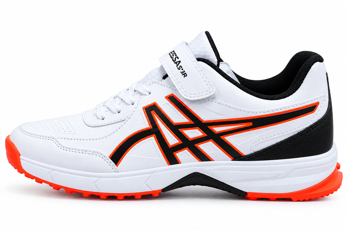 Ysega Star Cricket Shoes