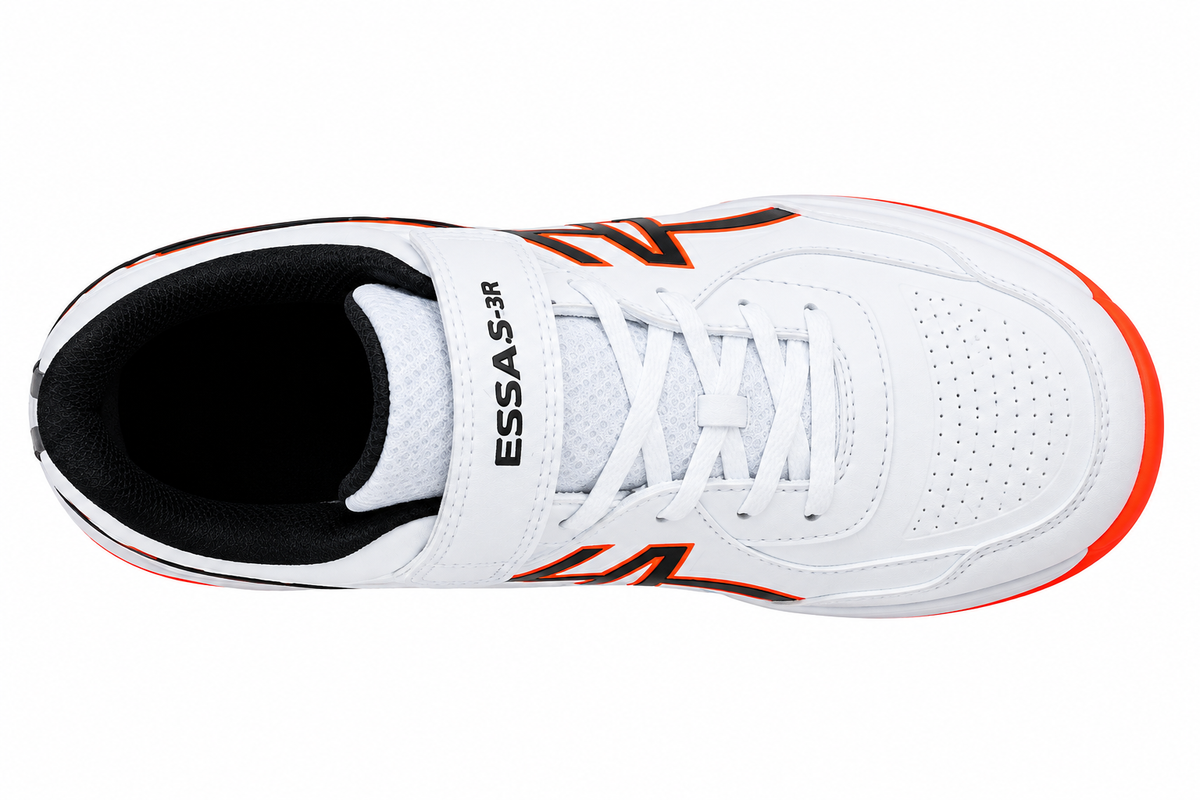 Ysega Star Cricket Shoes